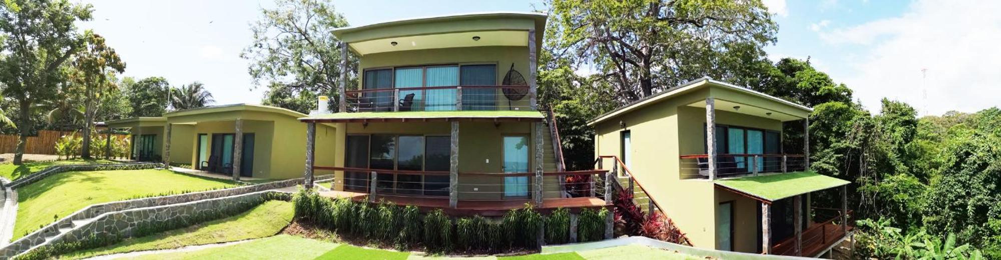 Cocobolo Beach Boutique Hotel San Juanillo Exterior foto
